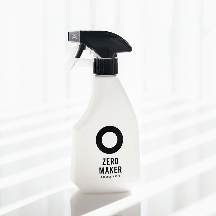 ZEROMAKER 400ml